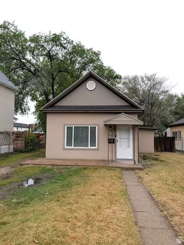Exterior - 2237 Eccles Ave, Ogden, UT 84404 photo 3 of 4