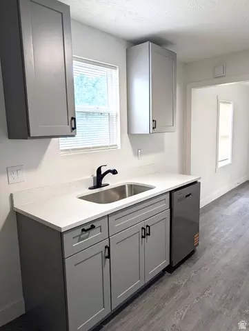 Kitchen - 2237 Eccles Ave, Ogden, UT 84404 photo 2 of 2
