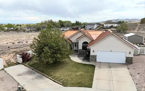 625 S 2400 W, Vernal, UT 84078