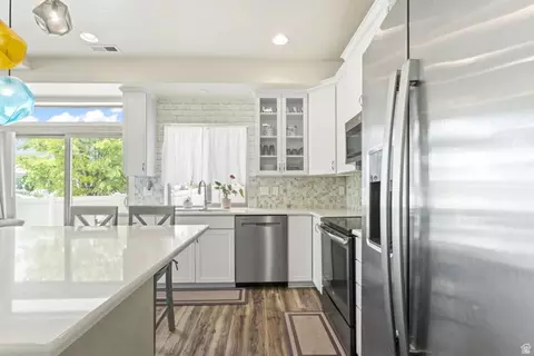 Kitchen - 376 S 780 E, American Fork, UT 84003 photo 5 of 5