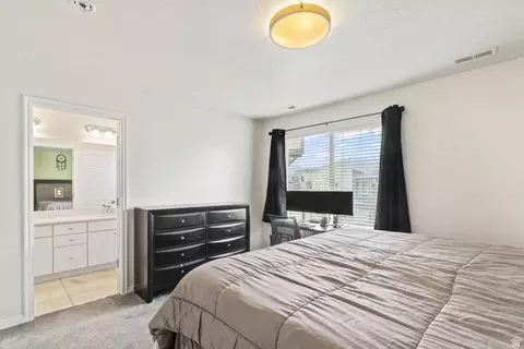 Bedroom - 376 S 780 E, American Fork, UT 84003 photo 4 of 5