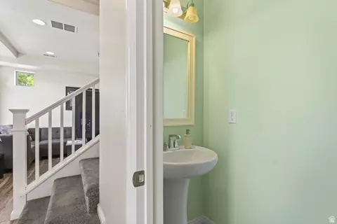 Entry Way - 376 S 780 E, American Fork, UT 84003 photo 2 of 3