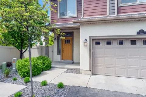 Exterior - 376 S 780 E, American Fork, UT 84003 photo 2 of 7