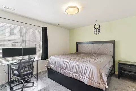 Bedroom - 376 S 780 E, American Fork, UT 84003 photo 5 of 5