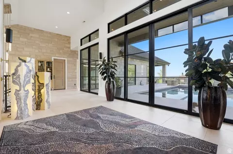 Entry Way - 349 Ford Canyon Dr, Centerville, UT 84014 photo 1 of 6