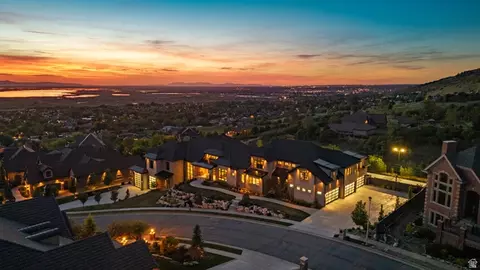 View/Area - 349 Ford Canyon Dr, Centerville, UT 84014 photo 6 of 10