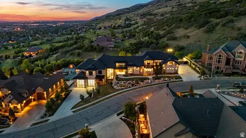 View/Area - 349 Ford Canyon Dr, Centerville, UT 84014 photo 5 of 10