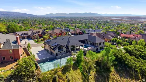 View/Area - 349 Ford Canyon Dr, Centerville, UT 84014 photo 2 of 10