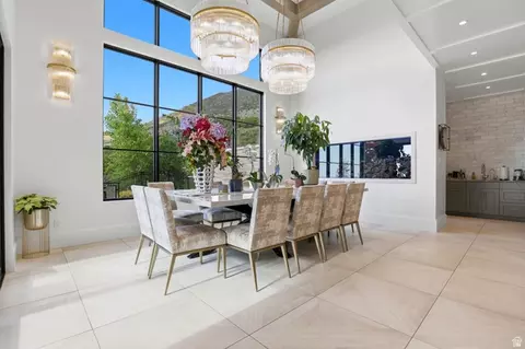 Dining - 349 Ford Canyon Dr, Centerville, UT 84014 photo 2 of 2