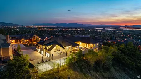 View/Area - 349 Ford Canyon Dr, Centerville, UT 84014 photo 7 of 10