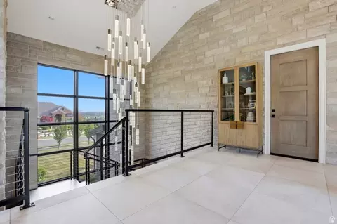 Entry Way - 349 Ford Canyon Dr, Centerville, UT 84014 photo 4 of 6