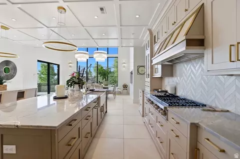 Kitchen - 349 Ford Canyon Dr, Centerville, UT 84014 photo 1 of 10