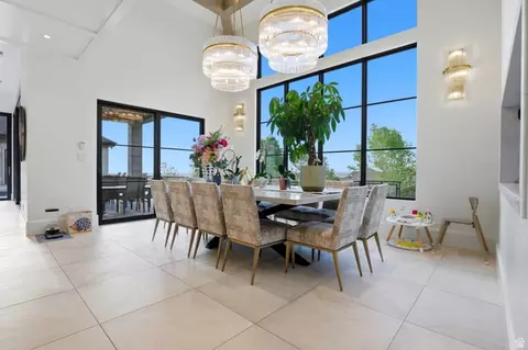 Dining - 349 Ford Canyon Dr, Centerville, UT 84014 photo 1 of 2