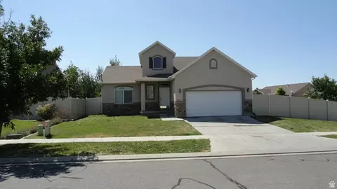 3192 Hunter Dawn Way, West Valley City, UT 84128