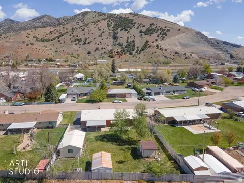 View/Area - 75 N Williams Cr, Morgan, UT 84050 photo 4 of 10