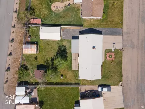 View/Area - 75 N Williams Cr, Morgan, UT 84050 photo 6 of 10