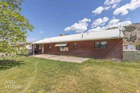 Exterior - 75 N Williams Cr, Morgan, UT 84050 photo 7 of 13