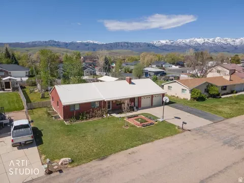 View/Area - 75 N Williams Cr, Morgan, UT 84050 photo 3 of 10