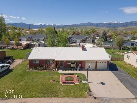 View/Area - 75 N Williams Cr, Morgan, UT 84050 photo 2 of 10