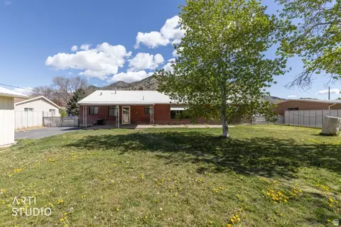 Exterior - 75 N Williams Cr, Morgan, UT 84050 photo 10 of 13