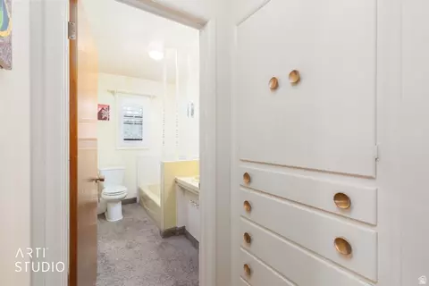 Bath - 75 N Williams Cr, Morgan, UT 84050 photo 1 of 3