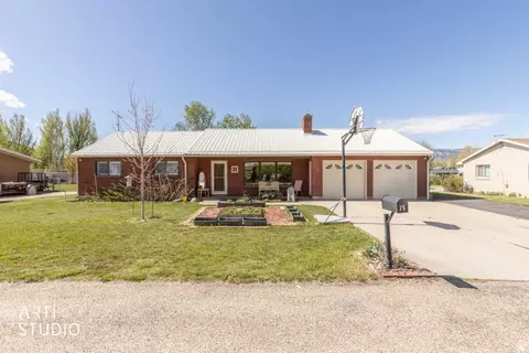 75 N Williams Cr, Morgan, UT 84050