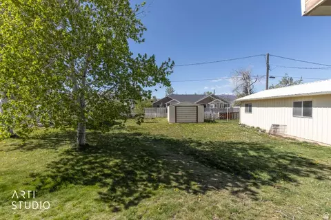 Exterior - 75 N Williams Cr, Morgan, UT 84050 photo 6 of 13