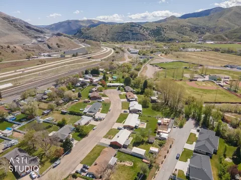 View/Area - 75 N Williams Cr, Morgan, UT 84050 photo 9 of 10