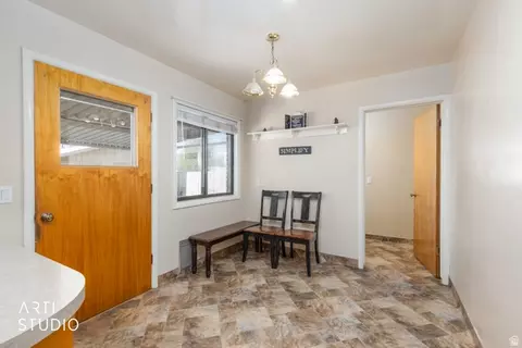 Entry Way - 75 N Williams Cr, Morgan, UT 84050 photo 2 of 3