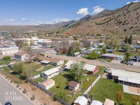 View/Area - 75 N Williams Cr, Morgan, UT 84050 photo 5 of 10