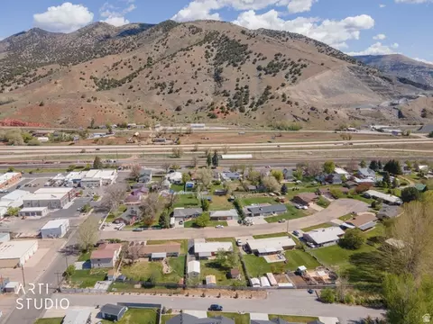 View/Area - 75 N Williams Cr, Morgan, UT 84050 photo 10 of 10