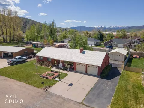 View/Area - 75 N Williams Cr, Morgan, UT 84050 photo 1 of 10