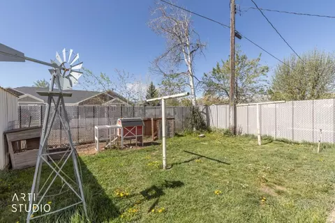 Exterior - 75 N Williams Cr, Morgan, UT 84050 photo 11 of 13
