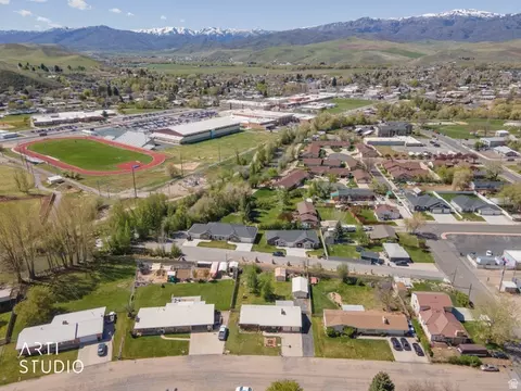 View/Area - 75 N Williams Cr, Morgan, UT 84050 photo 7 of 10