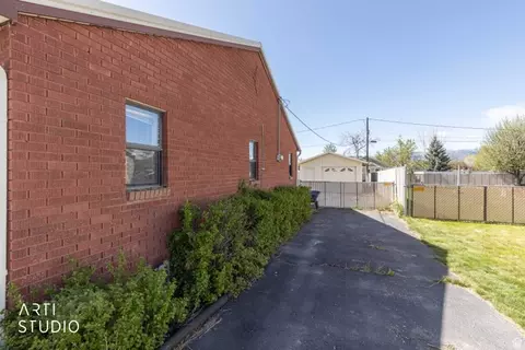 Exterior - 75 N Williams Cr, Morgan, UT 84050 photo 13 of 13