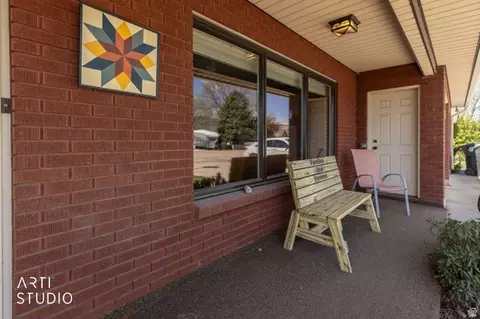 Exterior - 75 N Williams Cr, Morgan, UT 84050 photo 4 of 13
