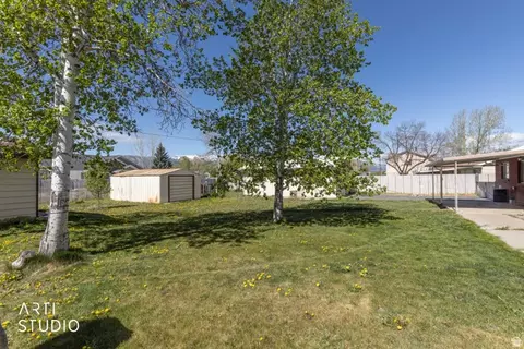 Exterior - 75 N Williams Cr, Morgan, UT 84050 photo 8 of 13