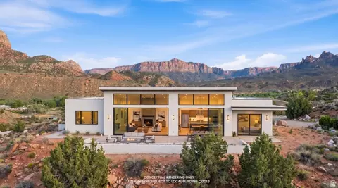 Undisclosed, Springdale, UT 84767 photo 16