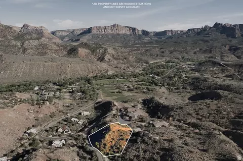 Undisclosed, Springdale, UT 84767 photo 25