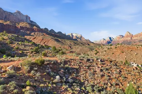Undisclosed, Springdale, UT 84767 photo 38