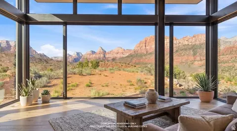 Undisclosed, Springdale, UT 84767 photo 13