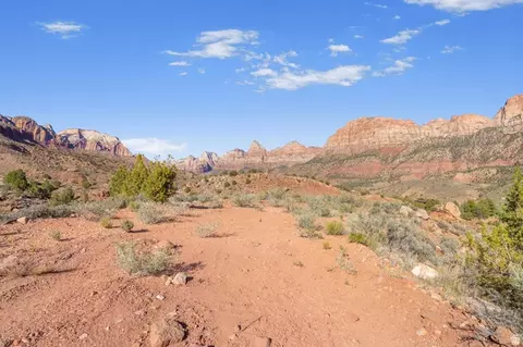 Undisclosed, Springdale, UT 84767