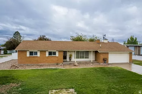 731 W 300 N, Vernal, UT 84078