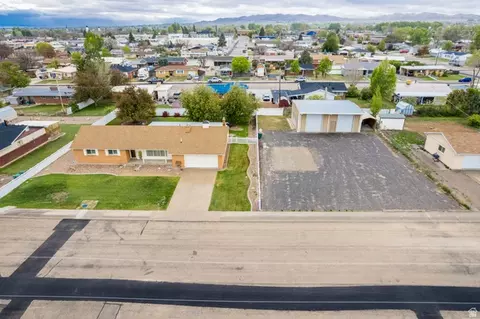 731 W 300 N, Vernal, UT 84078