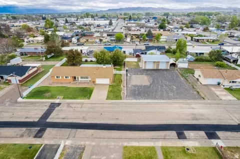 731 W 300 N, Vernal, UT 84078