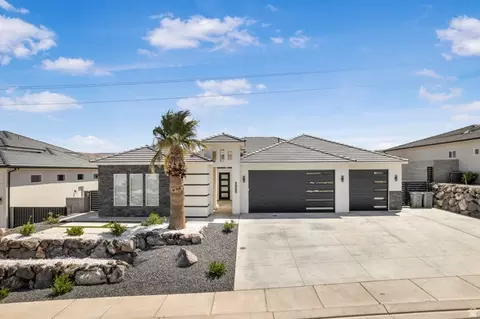 1861 W 300 N, Hurricane, UT 84737