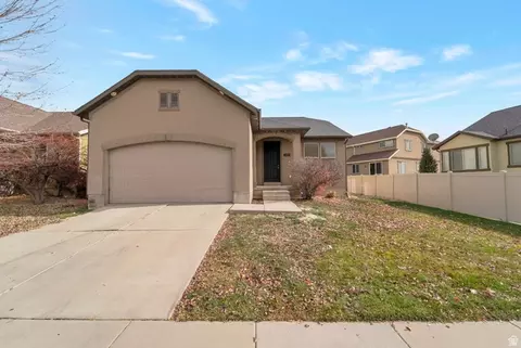 2722 N Double Eagle Dr, Lehi, UT 84043