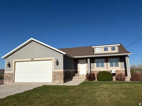 2800 S 1500 E, Ballard, UT 84066