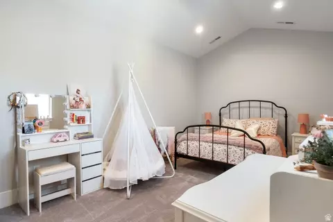 Bedroom - 179 E Twin Hollow Dr #19, Mapleton, UT 84664 photo 5 of 5