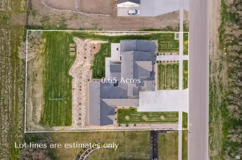 View/Area - 179 E Twin Hollow Dr #19, Mapleton, UT 84664 photo 9 of 9